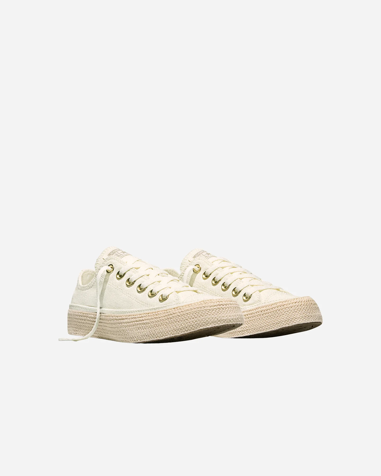 SCARPE SNEAKERS CONVERSE CHUCK TAYLOR ALL STAR ESPADRILLE W - Image 2