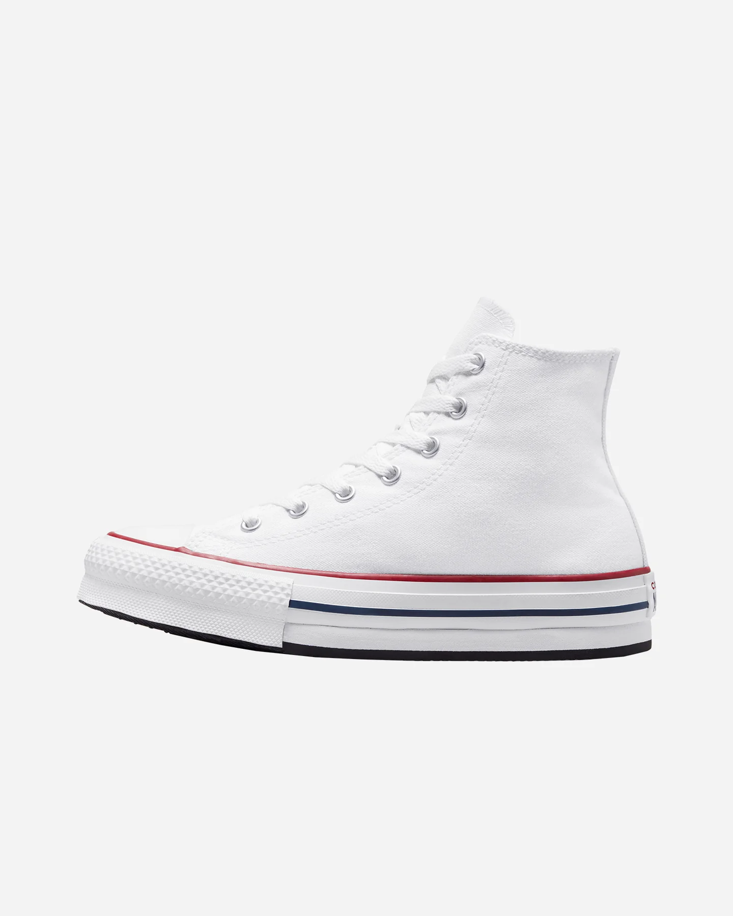 SCARPE SNEAKERS CONVERSE CHUCK TAYLOR ALL STAR EVA LIFT PLAT GS JR - Image 19