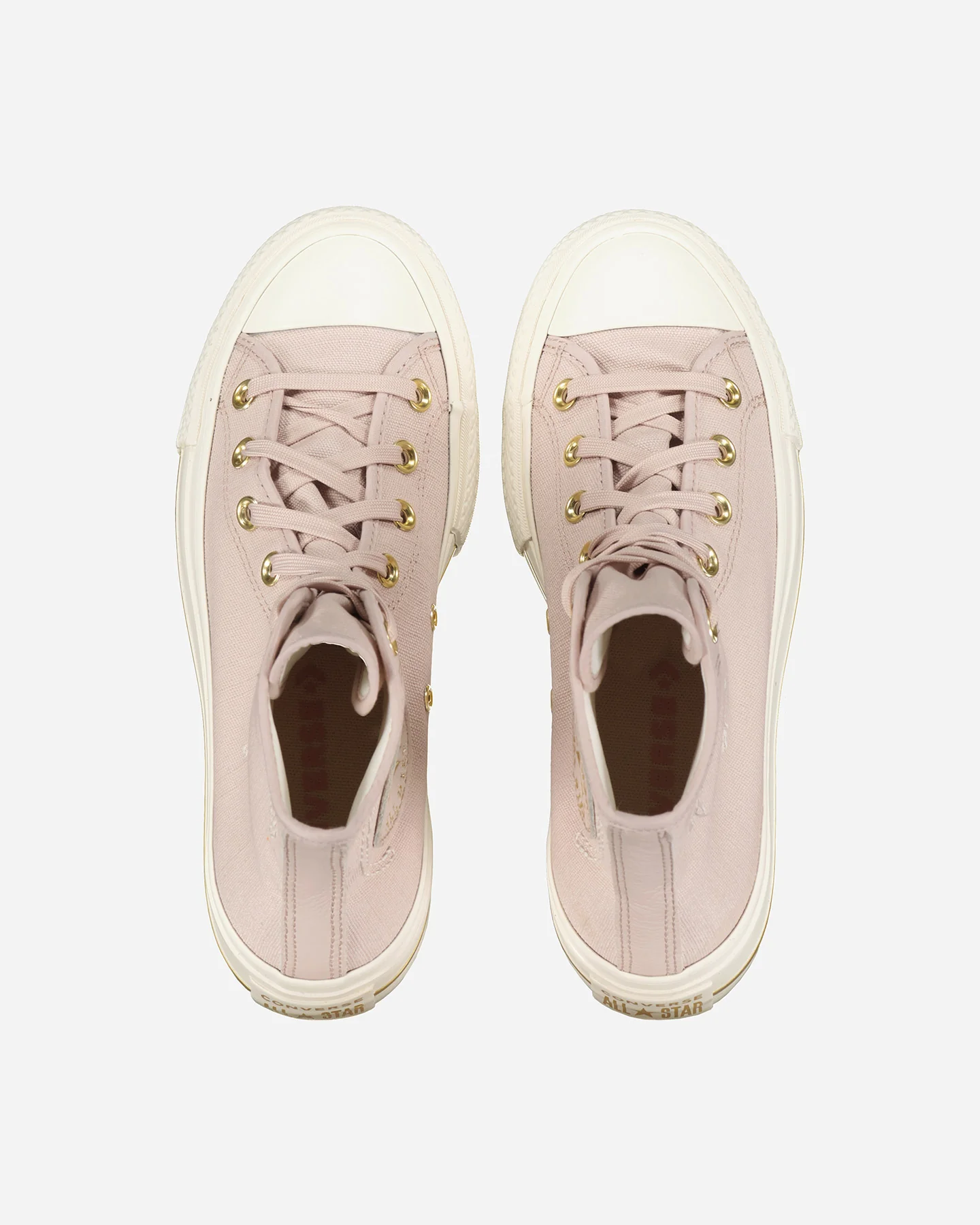 SCARPE SNEAKERS CONVERSE CHUCK TAYLOR ALL STAR LIFT HIGH W - Image 2
