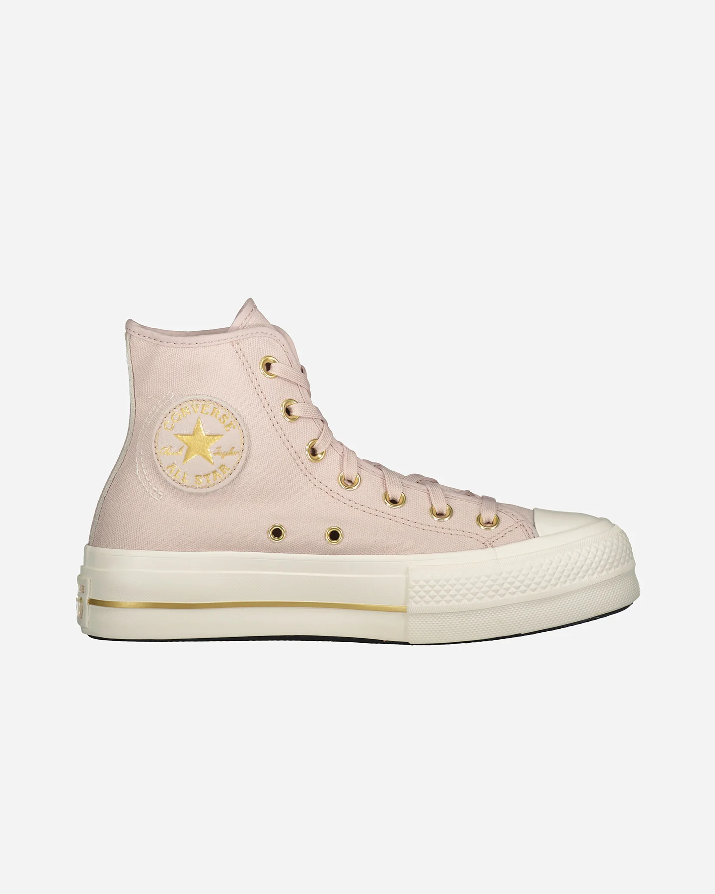 SCARPE SNEAKERS CONVERSE CHUCK TAYLOR ALL STAR LIFT HIGH W - Image 4