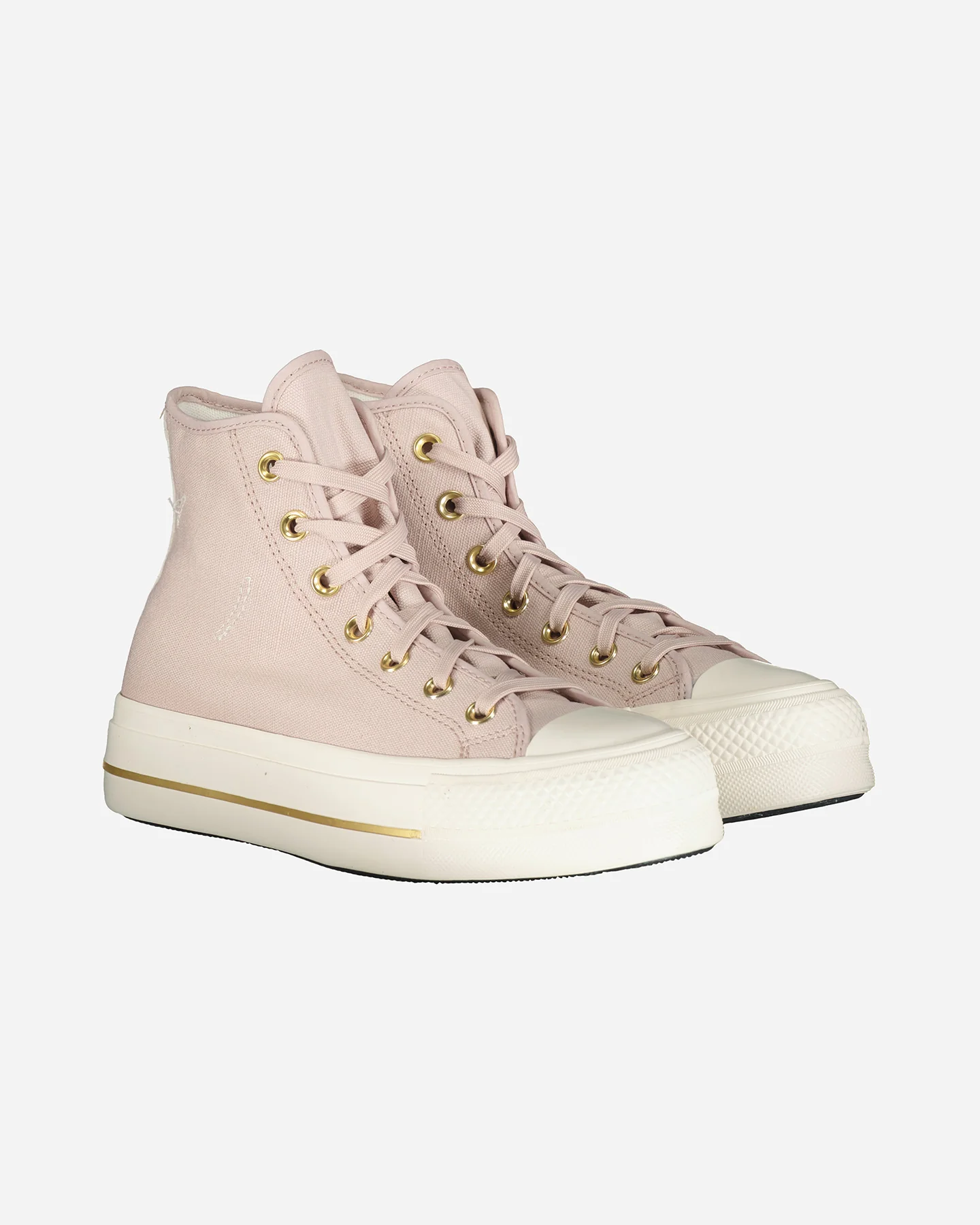 SCARPE SNEAKERS CONVERSE CHUCK TAYLOR ALL STAR LIFT HIGH W - Image 5