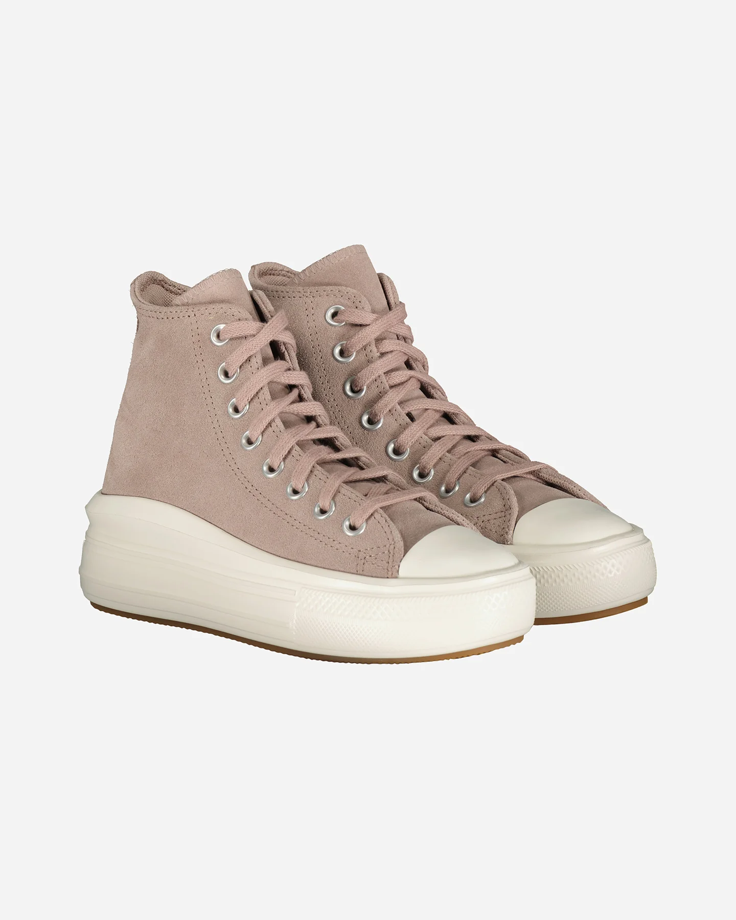 SCARPE SNEAKERS CONVERSE CHUCK TAYLOR ALL STAR MOVE HIGH GS JR - Image 2