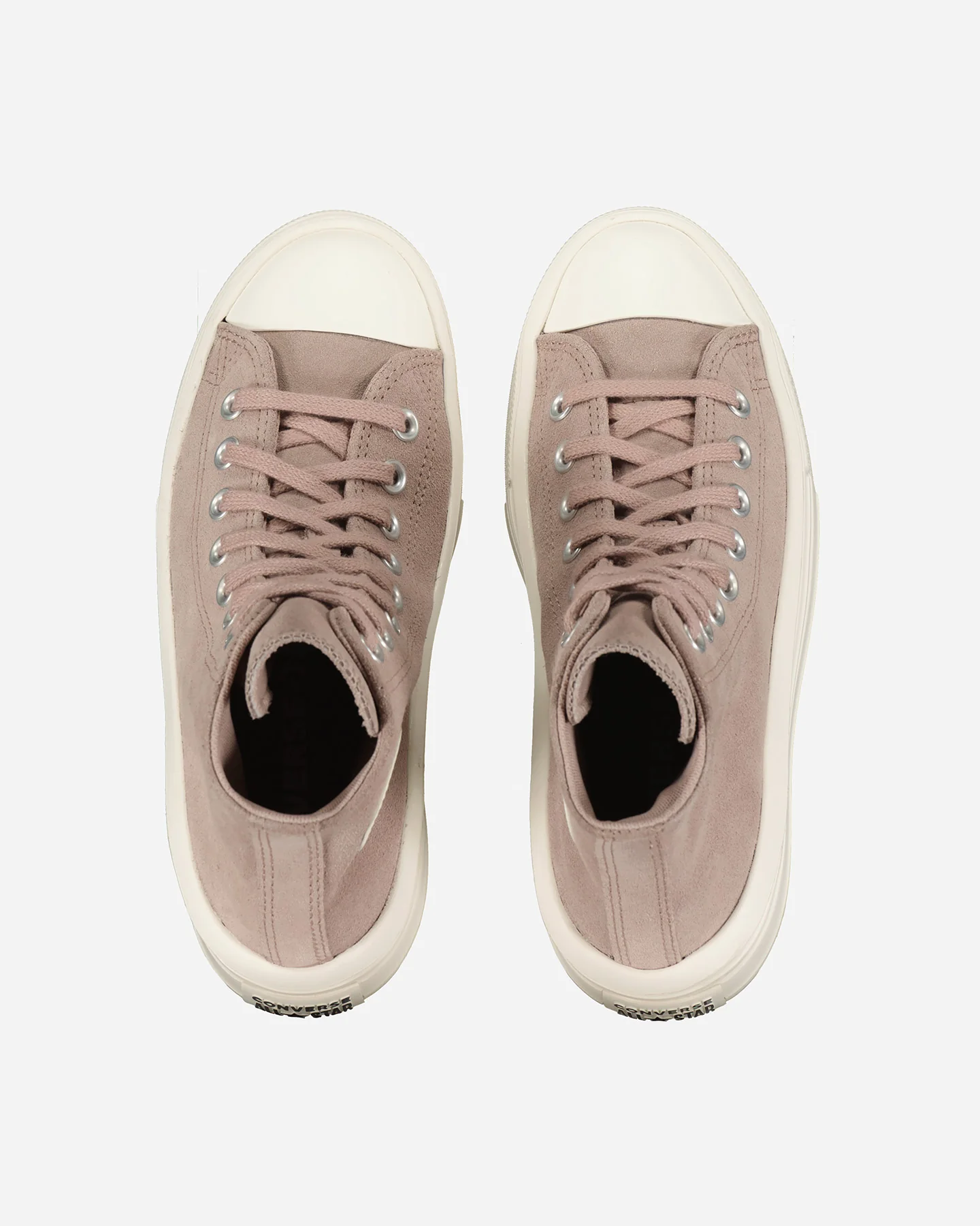 SCARPE SNEAKERS CONVERSE CHUCK TAYLOR ALL STAR MOVE HIGH GS JR - Image 4