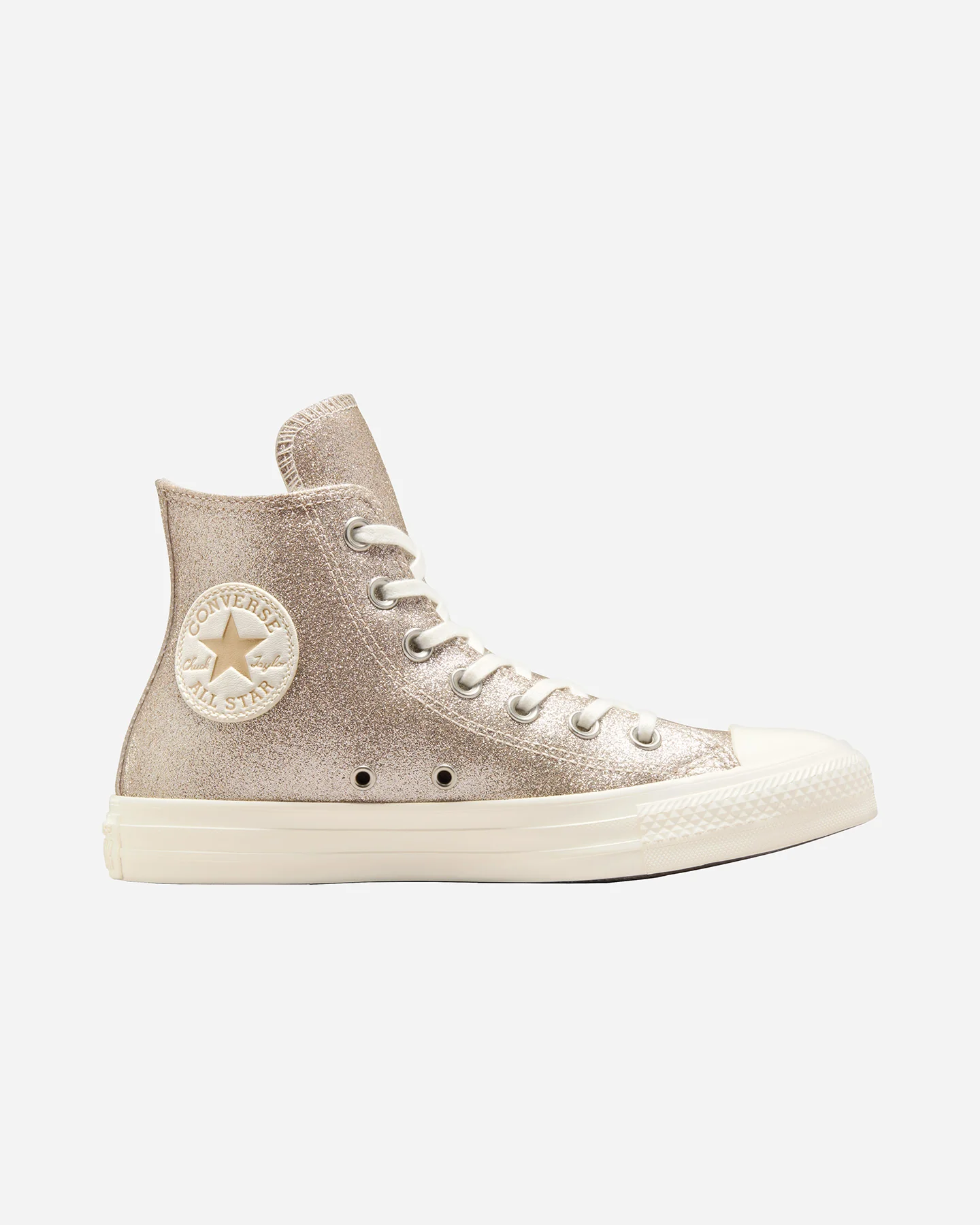 SCARPE SNEAKERS CONVERSE CHUCK TAYLOR AS HIGH CANVAS W - Image 25