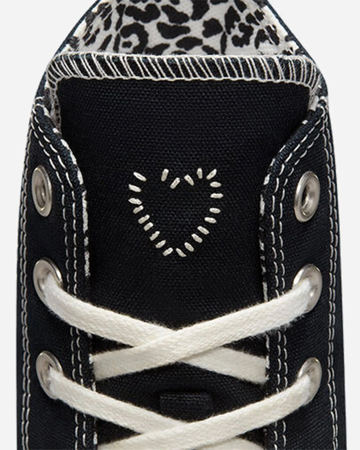SCARPE SNEAKERS CONVERSE CHUCK TAYLOR AS HIGH CANVAS W - Image 78