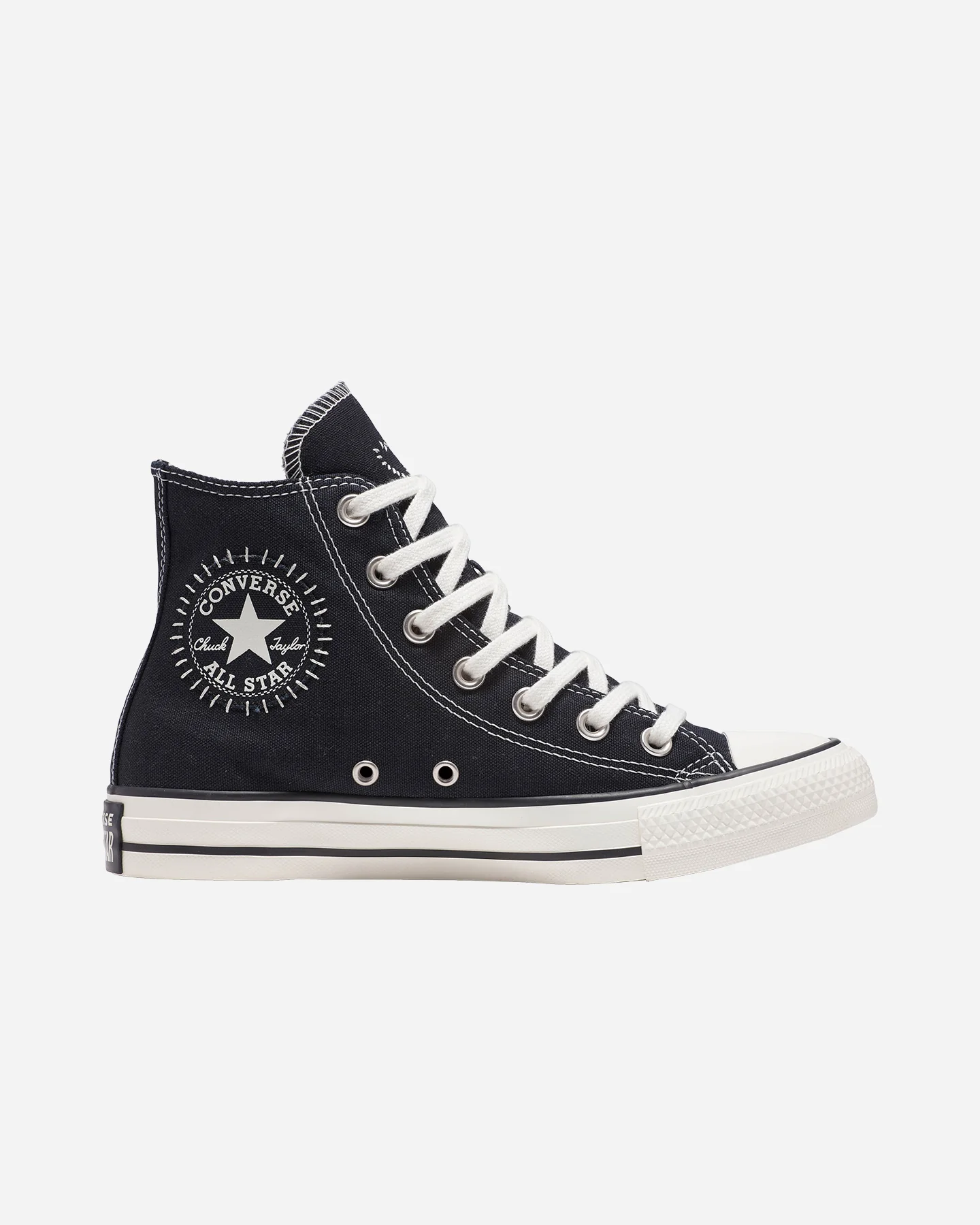 SCARPE SNEAKERS CONVERSE CHUCK TAYLOR AS HIGH CANVAS W - Image 86