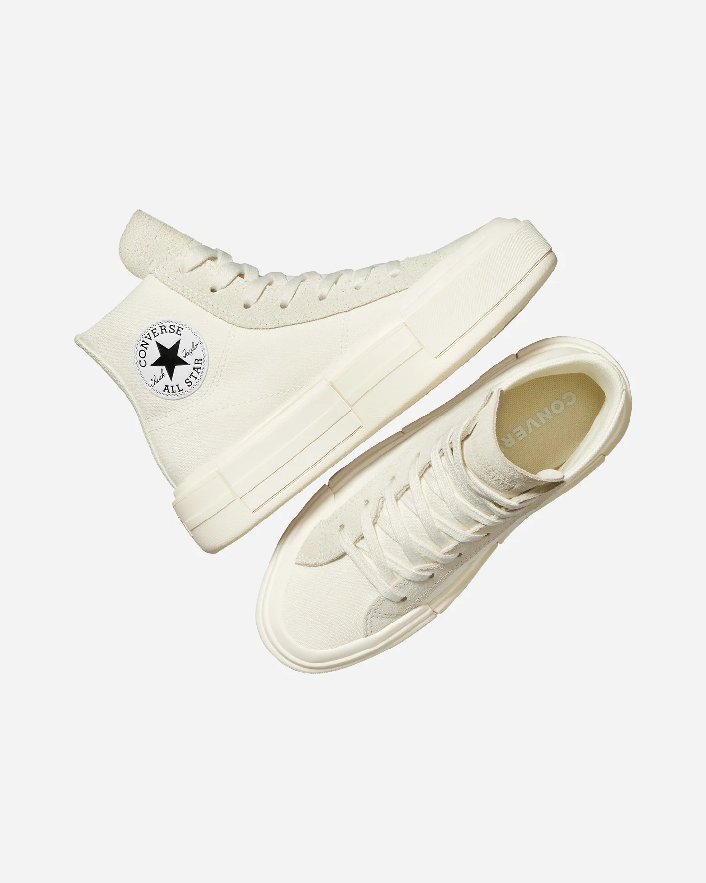 SCARPE SNEAKERS CONVERSE CT AS CRUISE W - Image 4