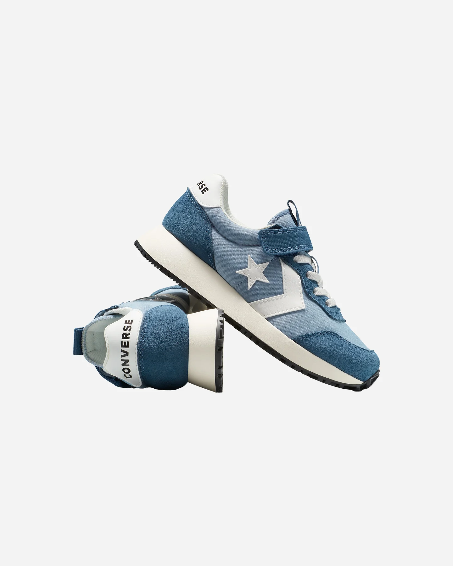 SCARPE SNEAKERS CONVERSE OMEGA PS JR - Image 3