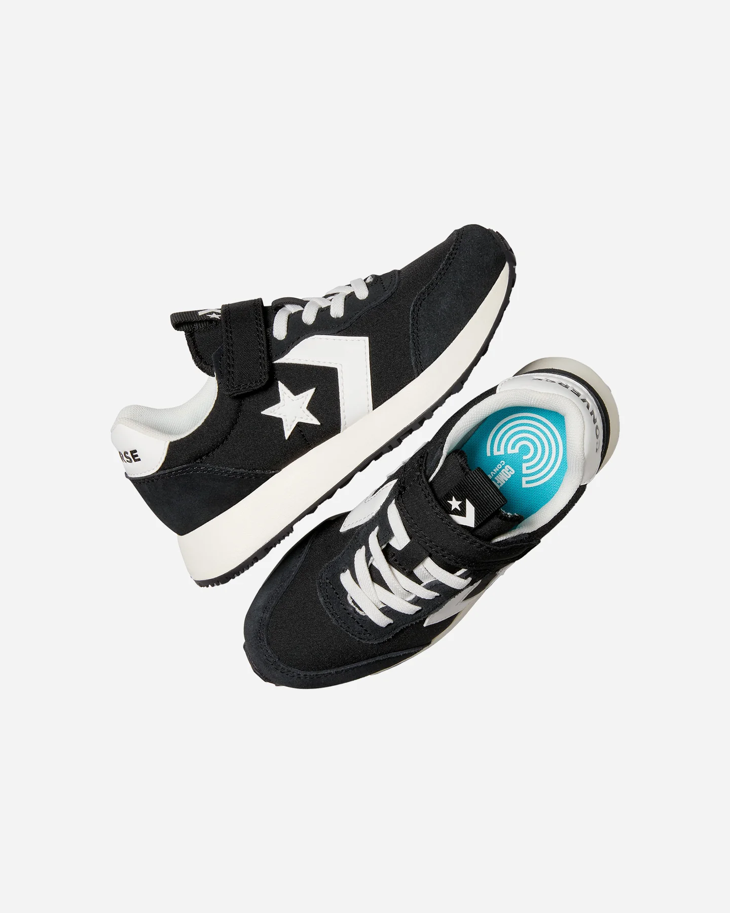 SCARPE SNEAKERS CONVERSE OMEGA PS JR - Image 3