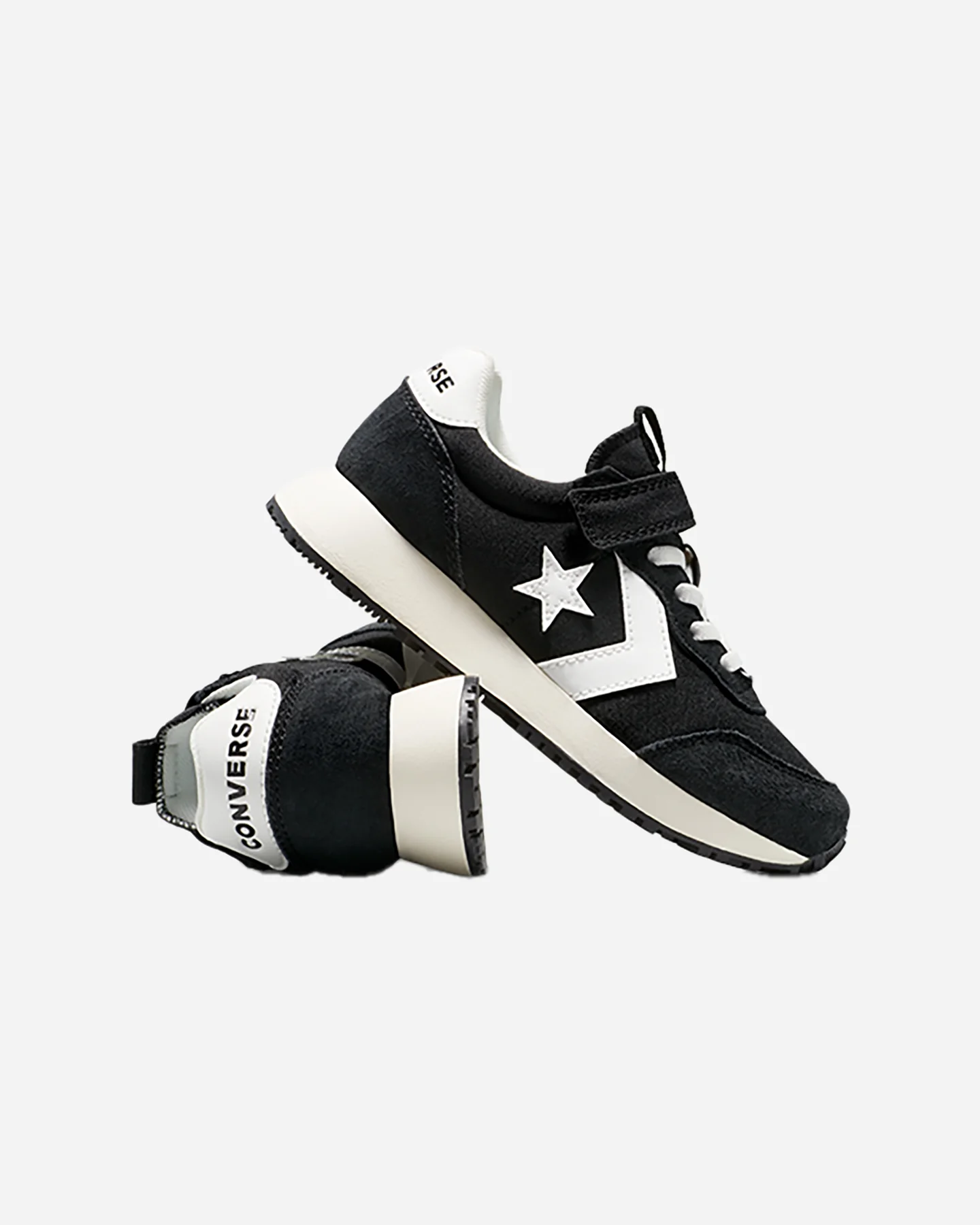 SCARPE SNEAKERS CONVERSE OMEGA PS JR - Image 4