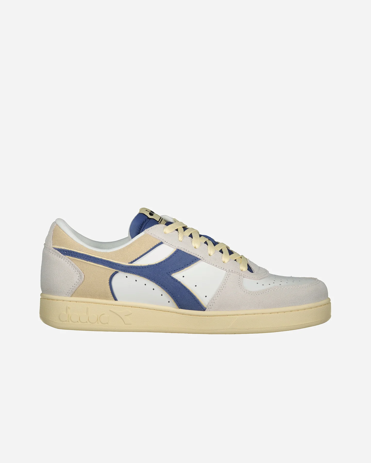 SCARPE SNEAKERS DIADORA MAGIC BASKET LOW M