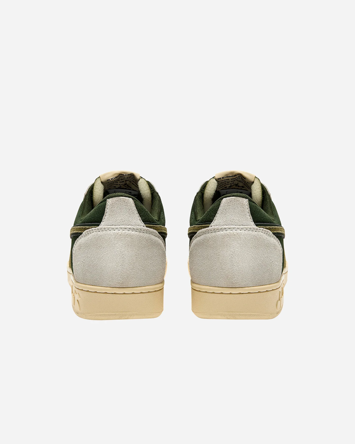 SCARPE SNEAKERS DIADORA MAGIC BASKET LOW M - Image 11