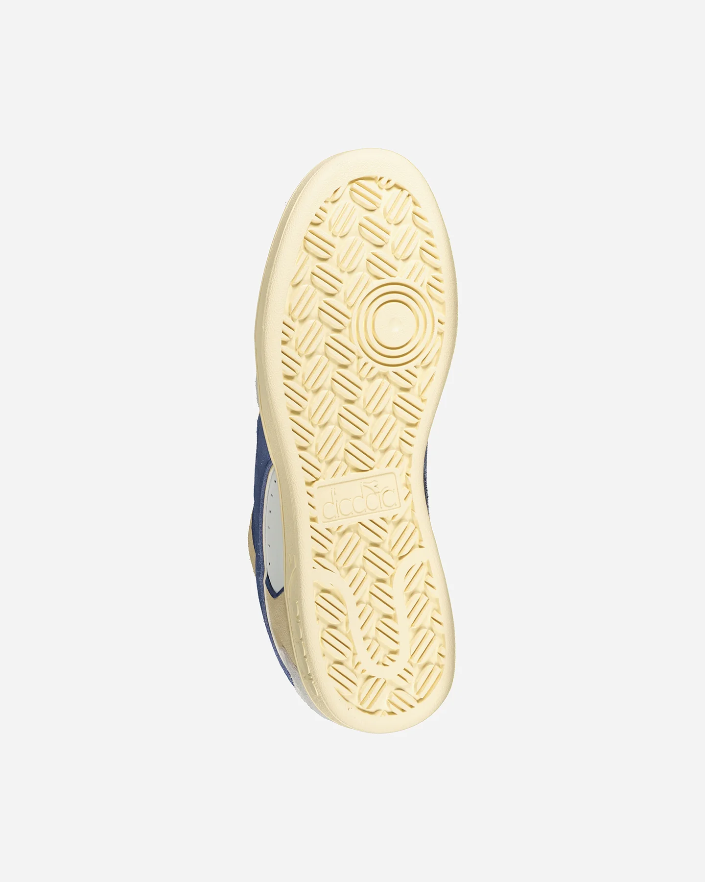 SCARPE SNEAKERS DIADORA MAGIC BASKET LOW M - Image 3