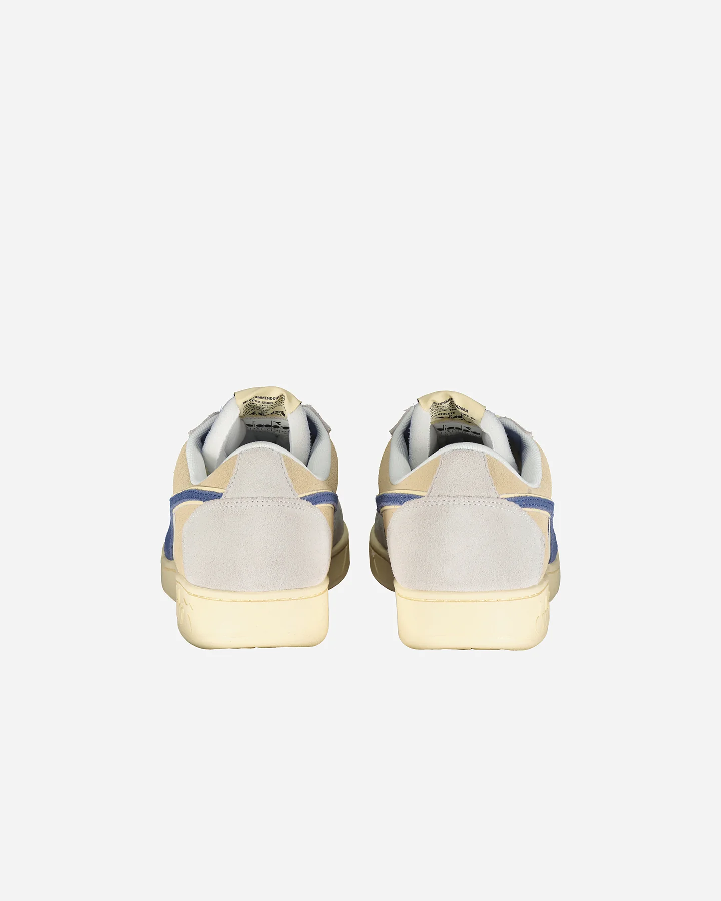 SCARPE SNEAKERS DIADORA MAGIC BASKET LOW M - Image 5