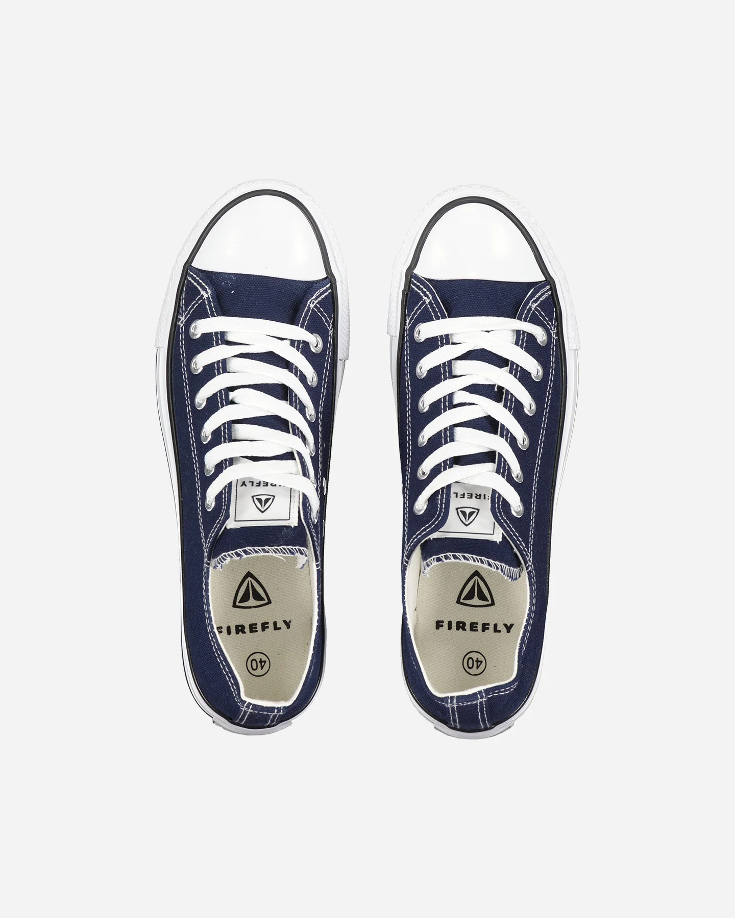 SCARPE SNEAKERS FIREFLY CANVAS M - Image 4