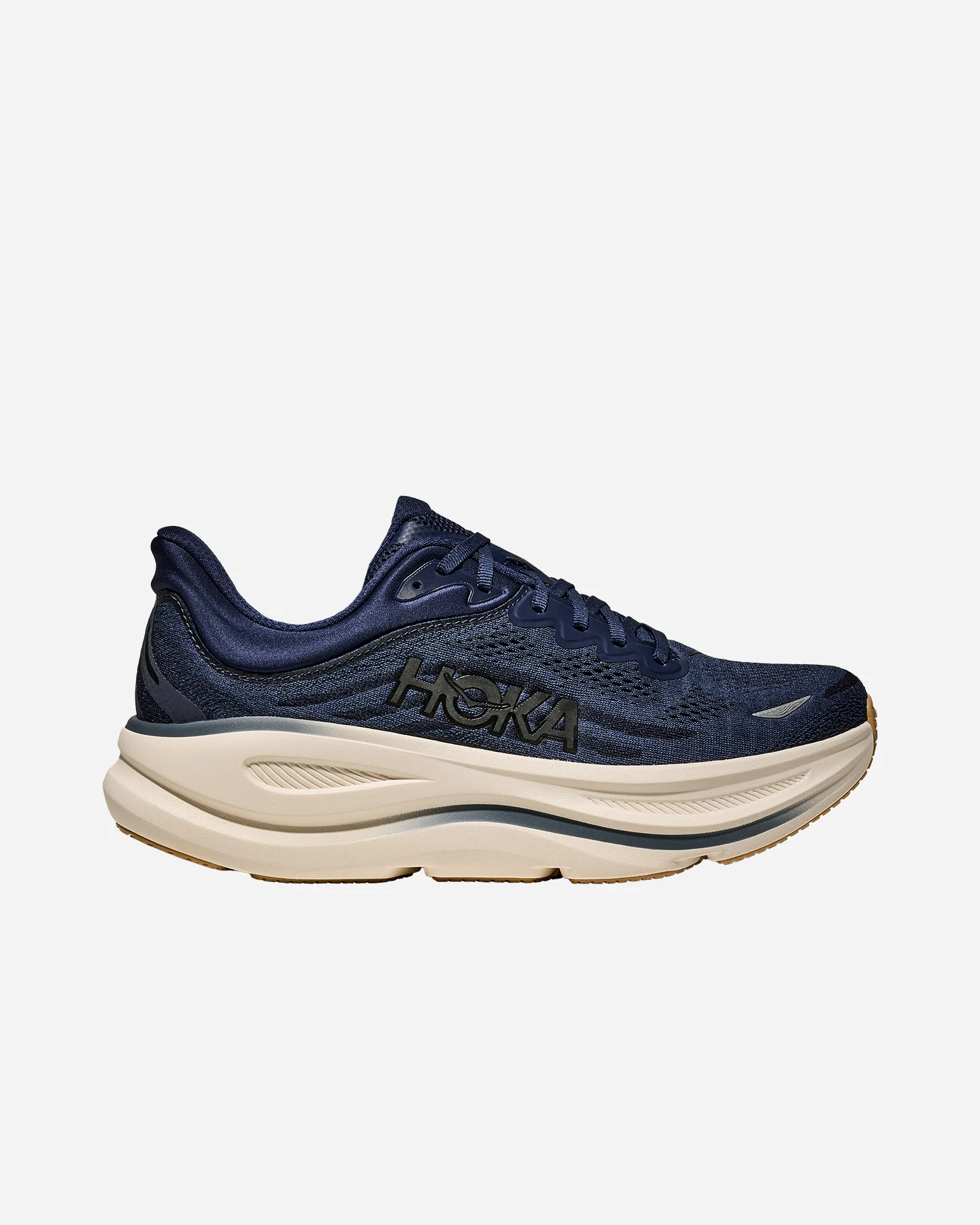 SCARPE SNEAKERS HOKA BONDI 9 M