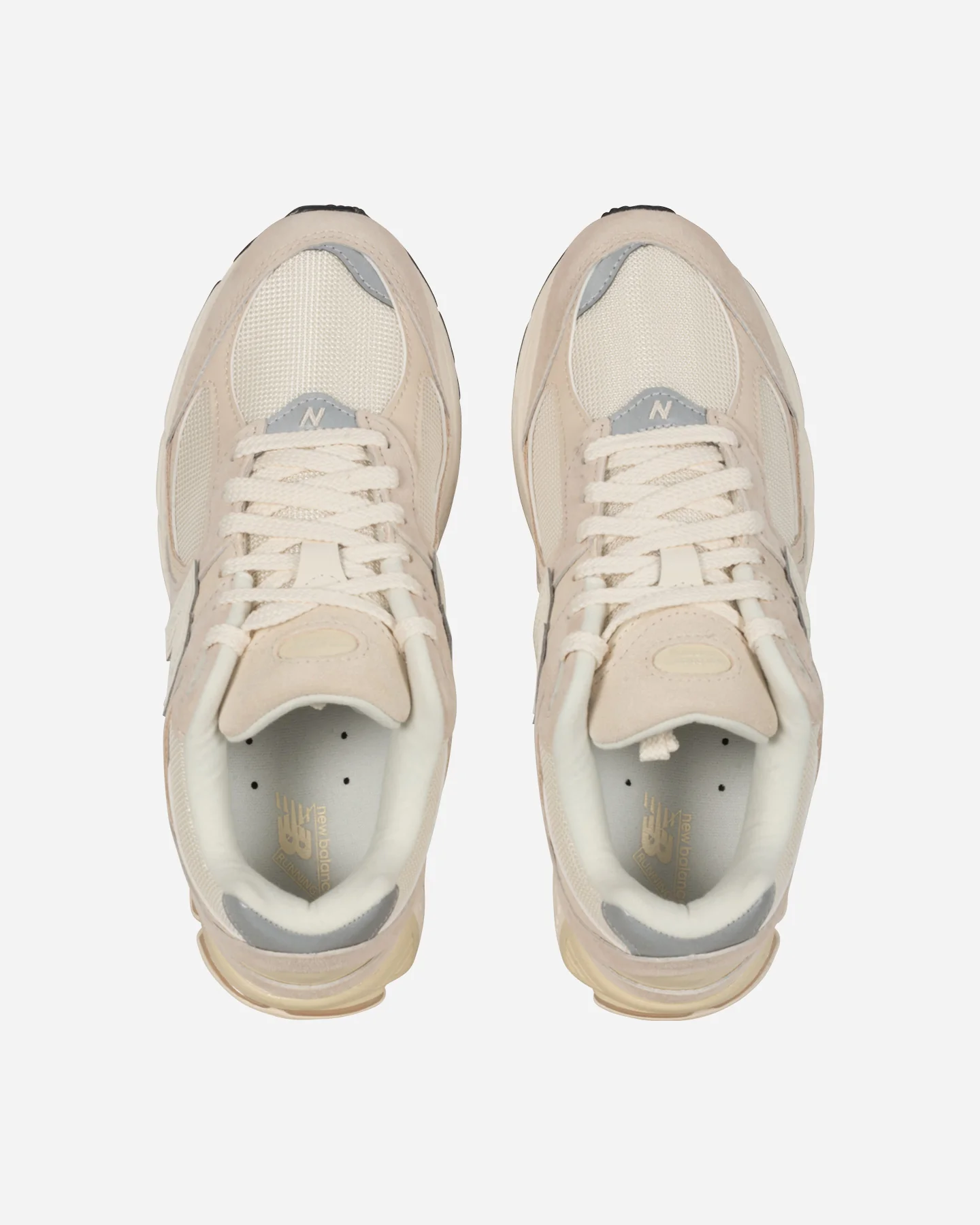 SCARPE SNEAKERS NEW BALANCE 2002 M - Image 3