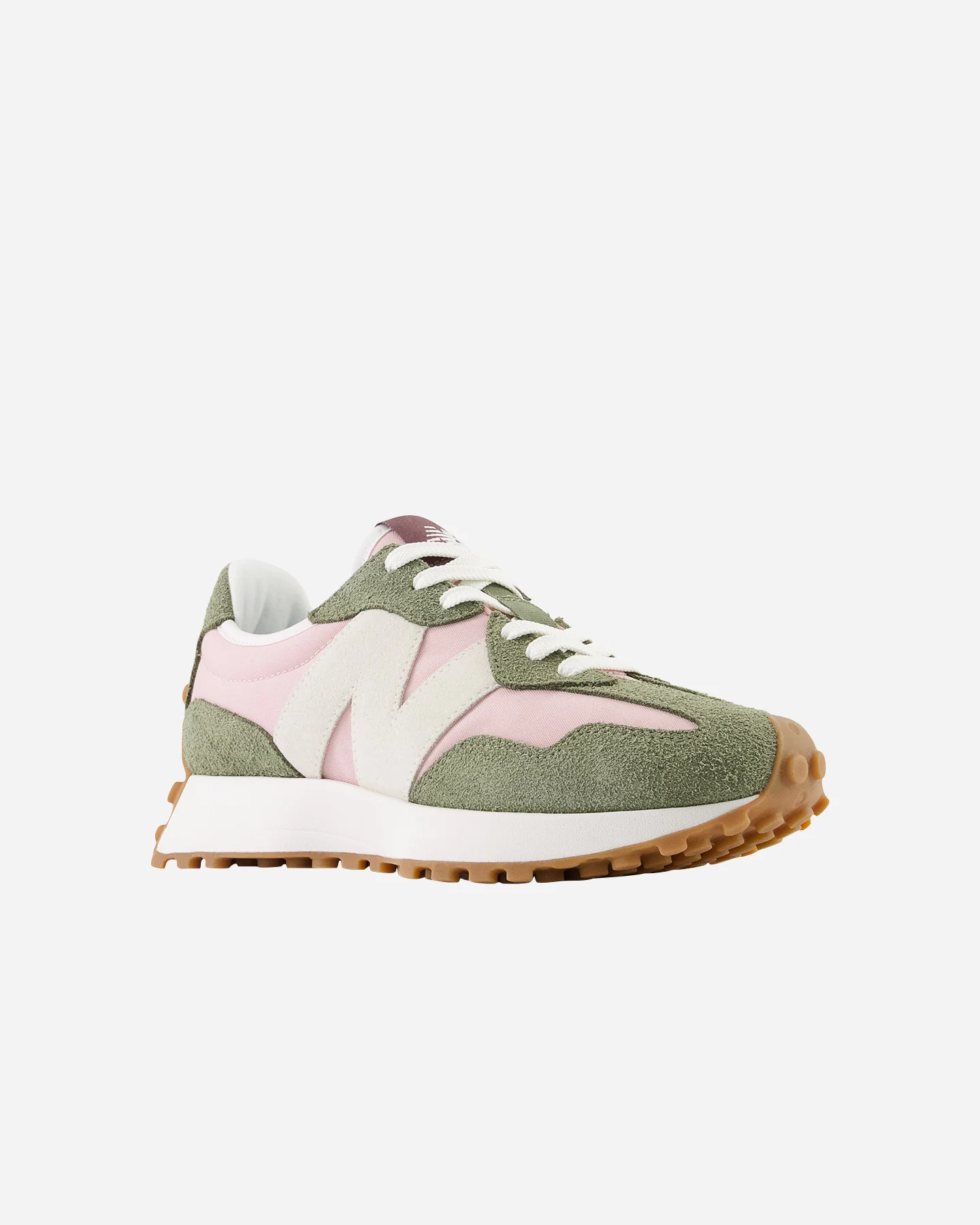 SCARPE SNEAKERS NEW BALANCE 327 W - Image 2