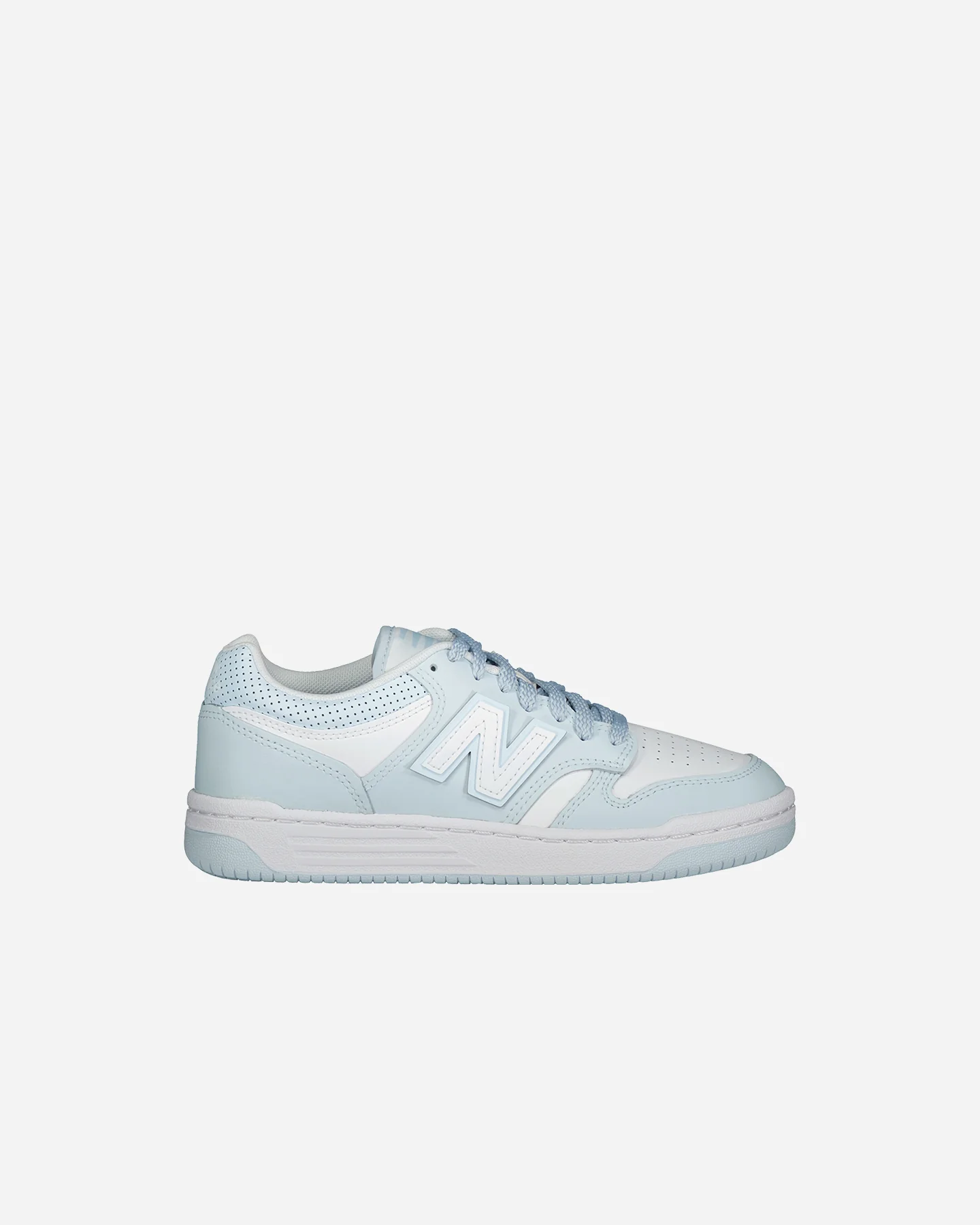SCARPE SNEAKERS NEW BALANCE 480 GS JR