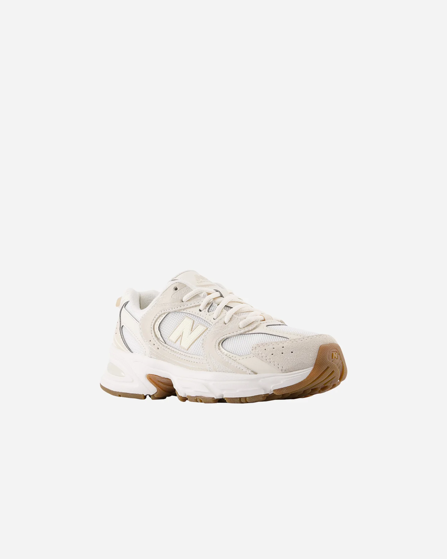 SCARPE SNEAKERS NEW BALANCE 530 GS SUEDE JR - Image 2