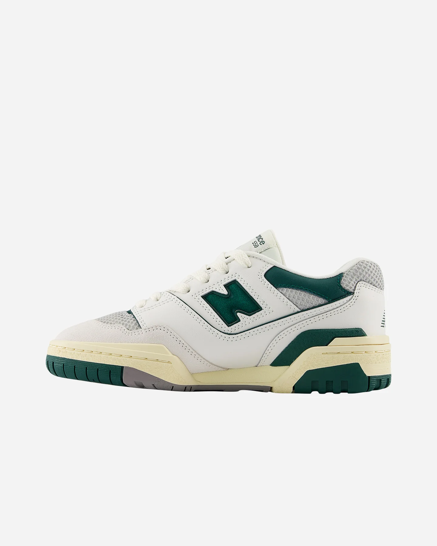 SCARPE SNEAKERS NEW BALANCE 550 GS JR - Image 6