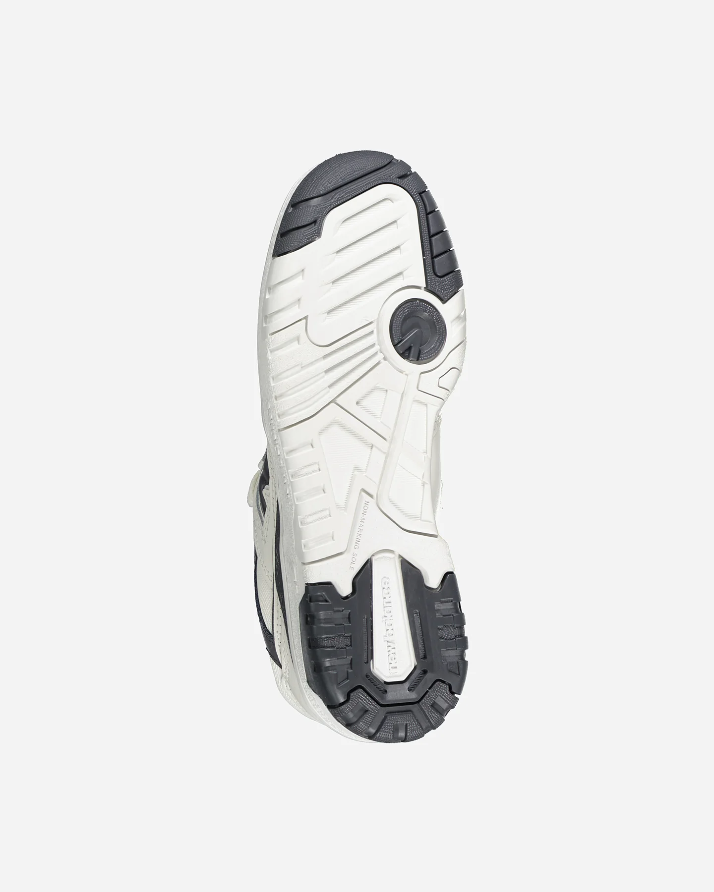 SCARPE SNEAKERS NEW BALANCE 550 JR - Image 3