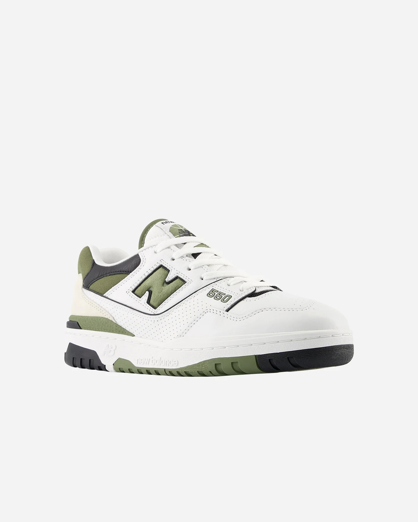 SCARPE SNEAKERS NEW BALANCE 550 M - Image 2
