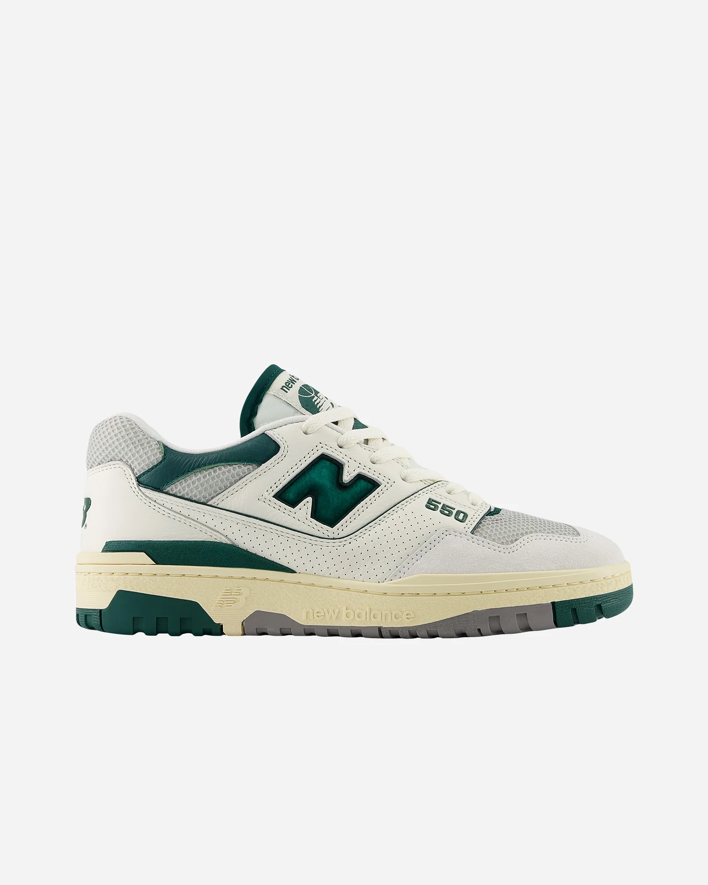 SCARPE SNEAKERS NEW BALANCE 550 M