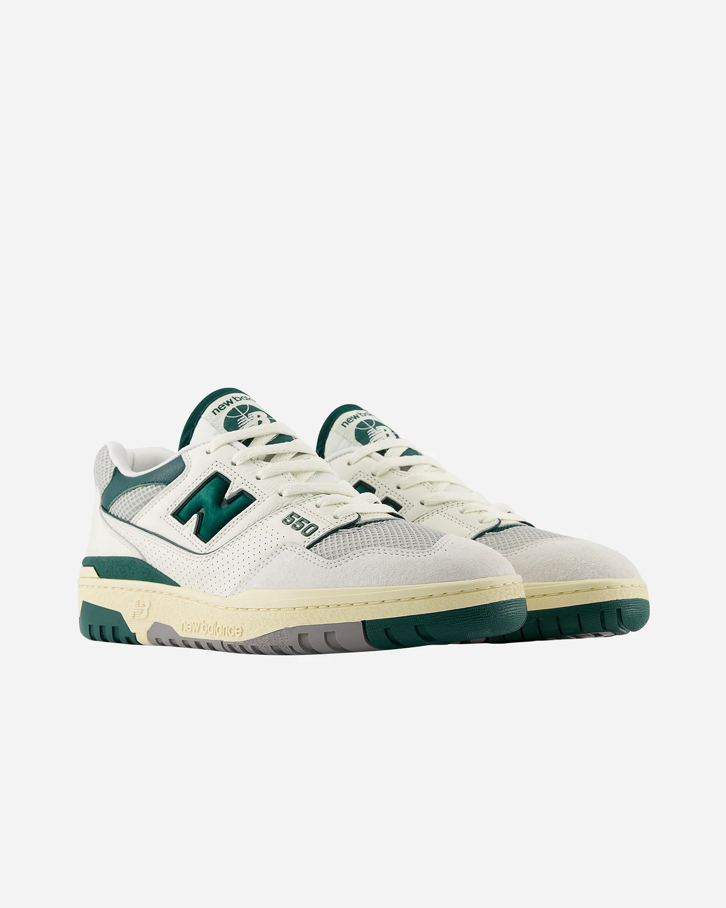 SCARPE SNEAKERS NEW BALANCE 550 M - Image 2