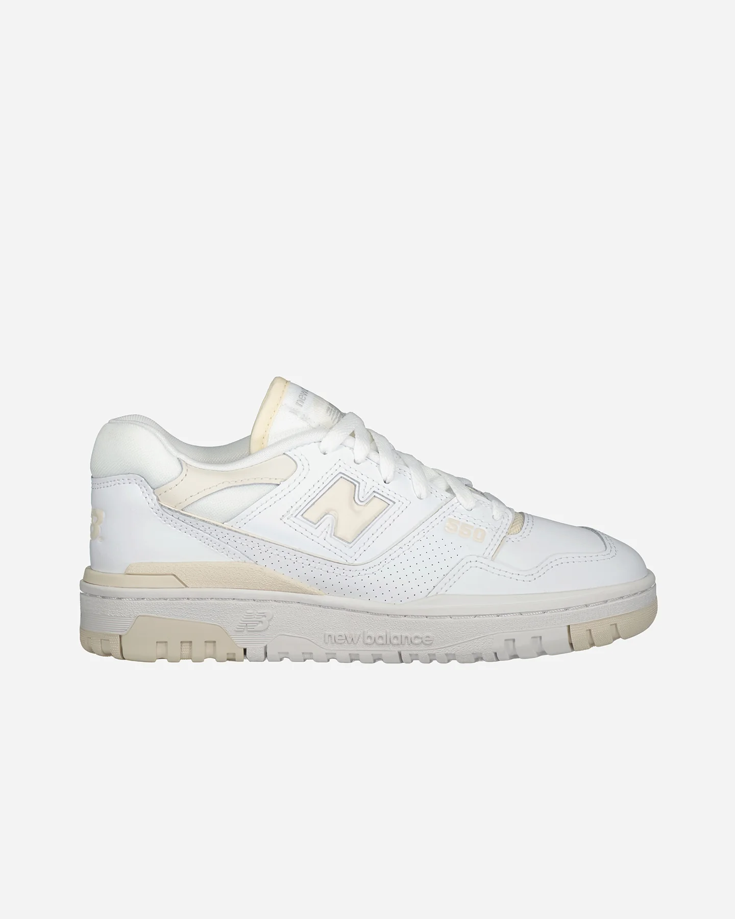 SCARPE SNEAKERS NEW BALANCE 550 W