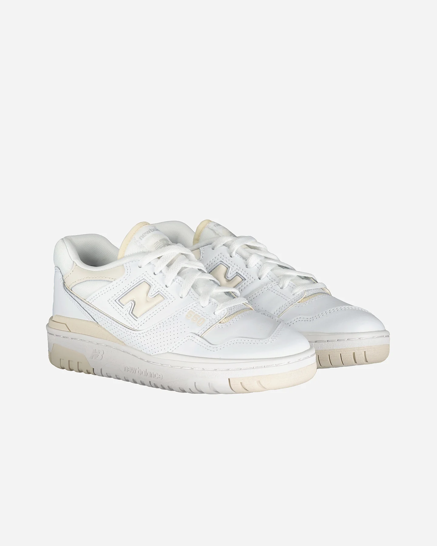 SCARPE SNEAKERS NEW BALANCE 550 W - Image 2