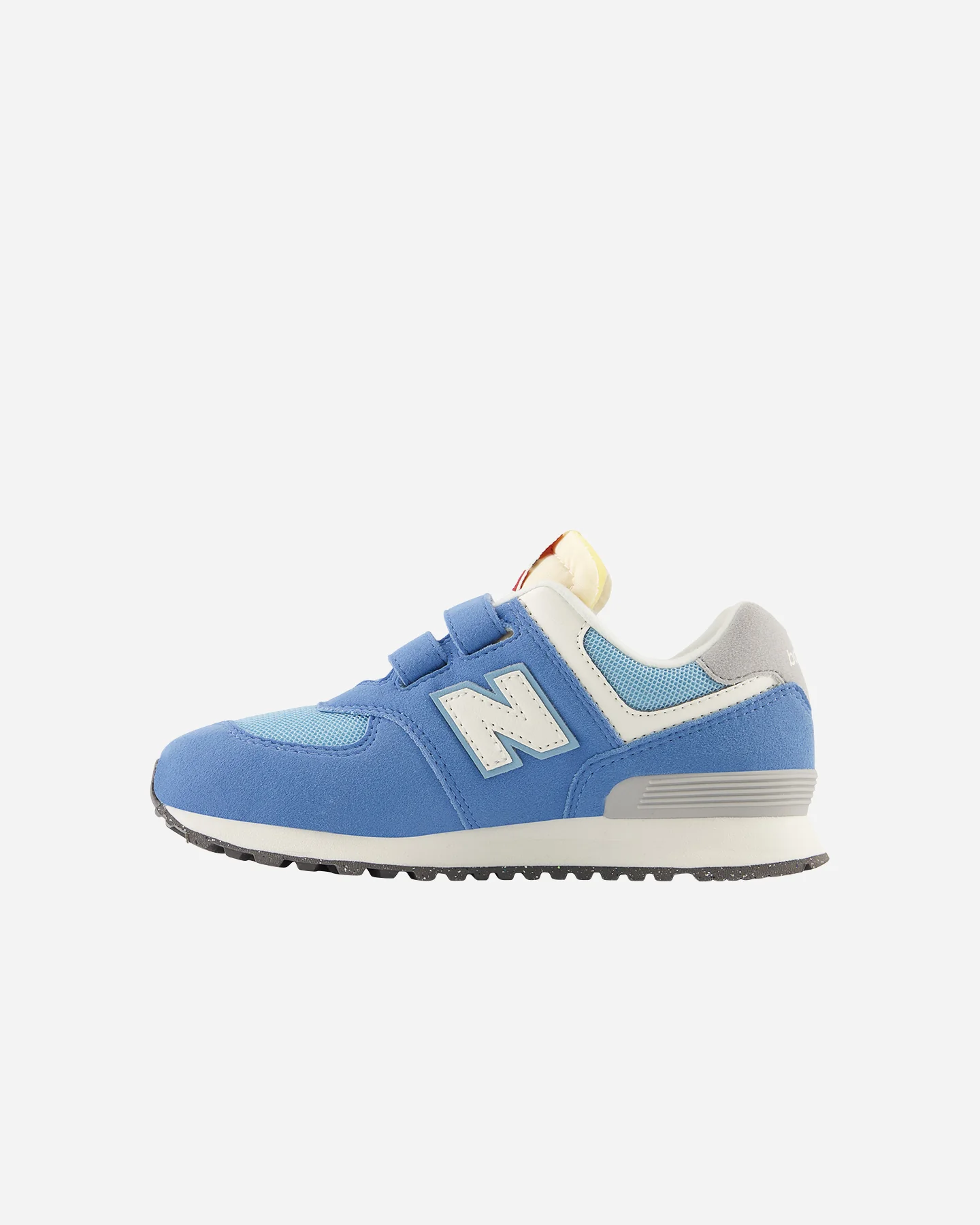SCARPE SNEAKERS NEW BALANCE 574 JR - Image 10