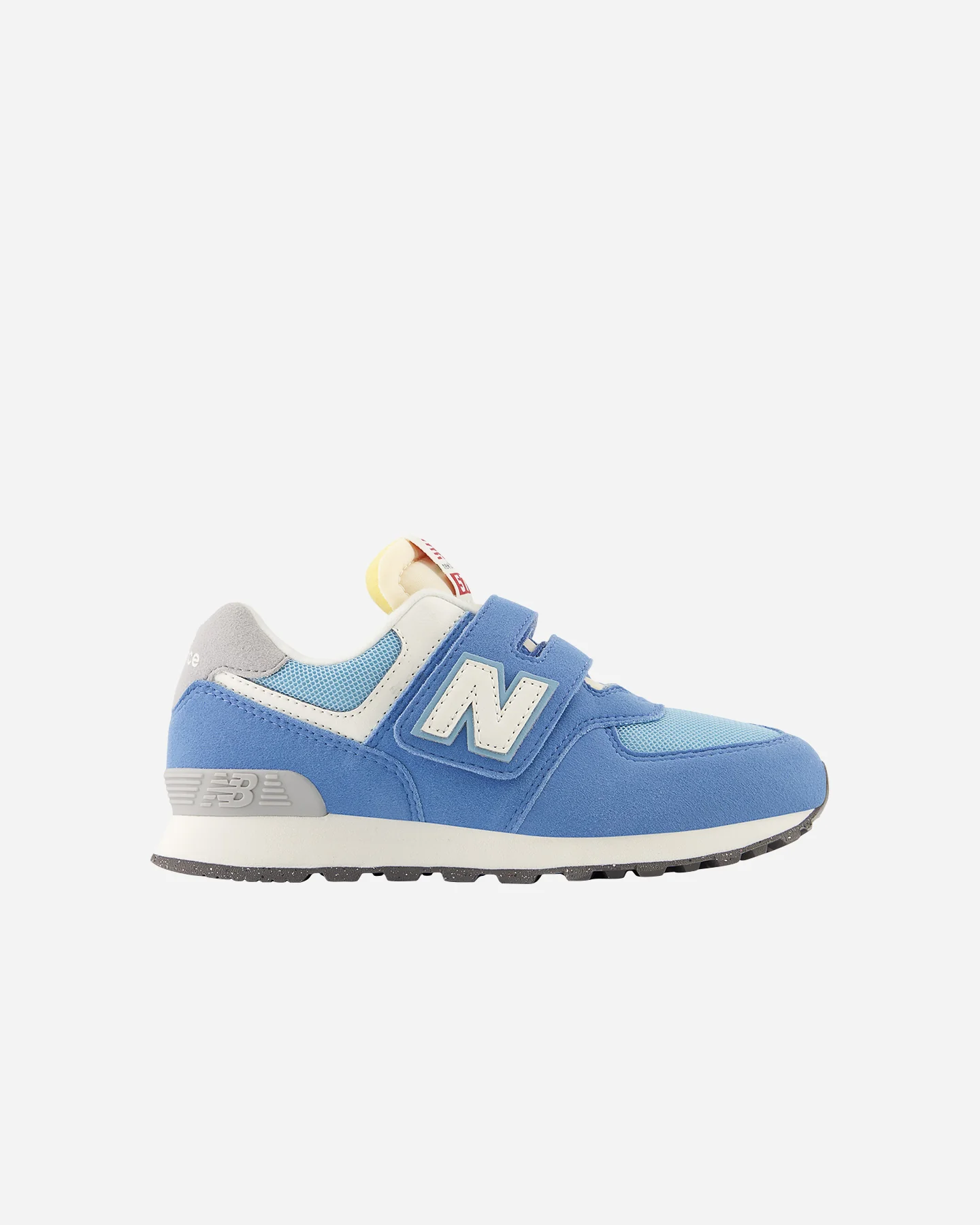 SCARPE SNEAKERS NEW BALANCE 574 JR - Image 6