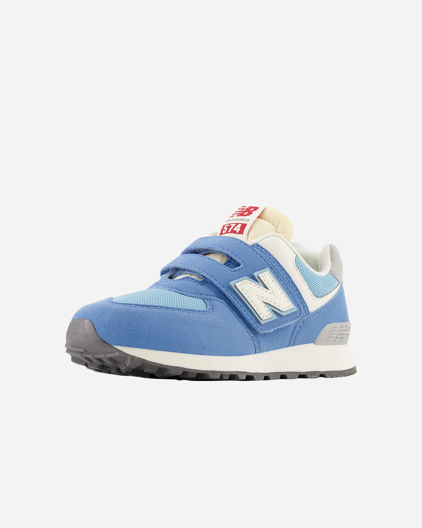 SCARPE SNEAKERS NEW BALANCE 574 JR - Image 7