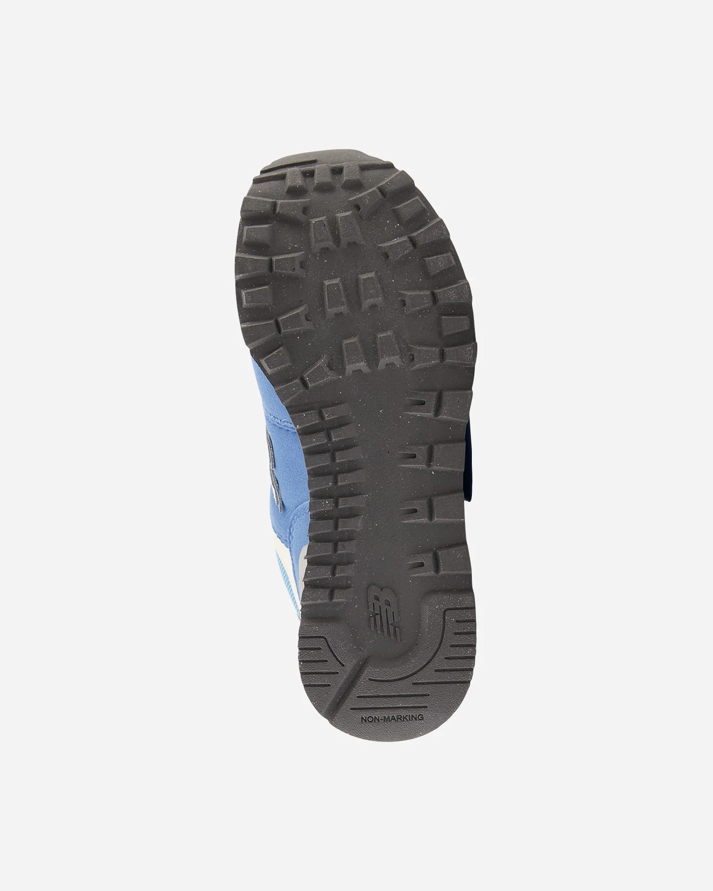 SCARPE SNEAKERS NEW BALANCE 574 JR - Image 8