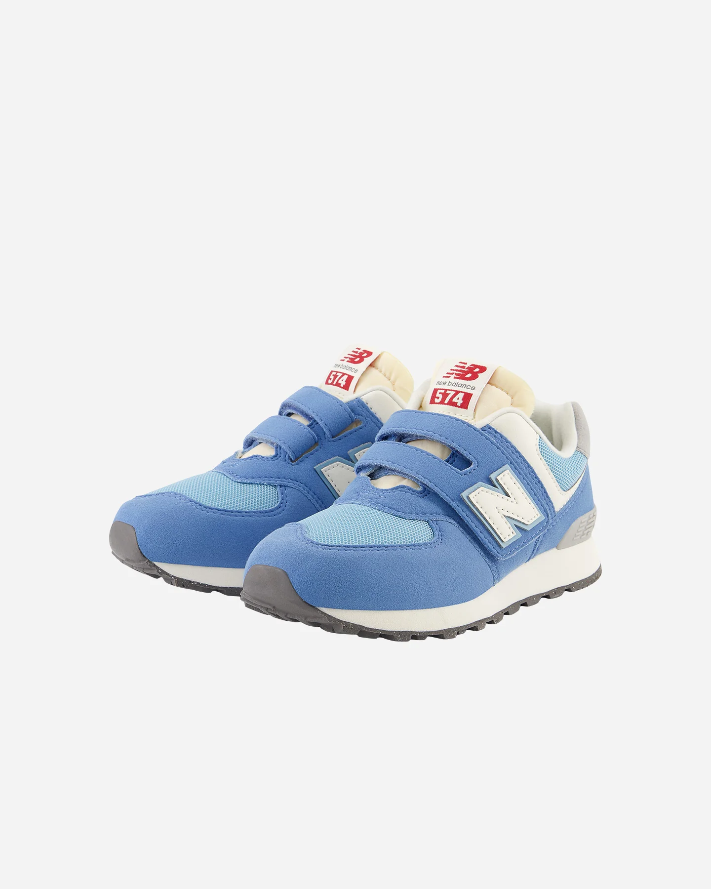 SCARPE SNEAKERS NEW BALANCE 574 JR - Image 9