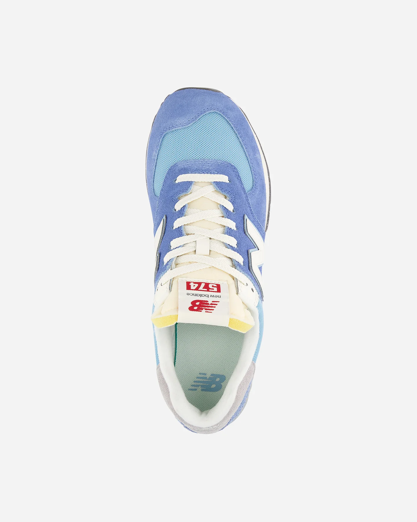 SCARPE SNEAKERS NEW BALANCE 574 M - Image 64