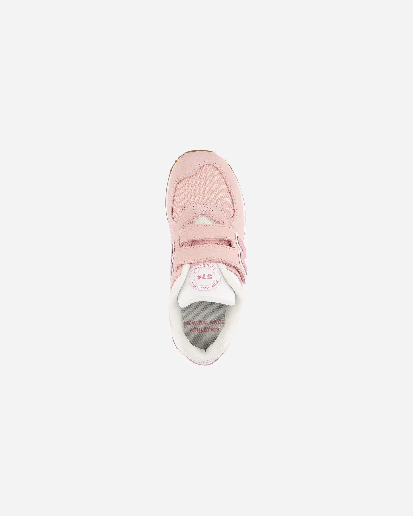 SCARPE SNEAKERS NEW BALANCE 574 PS JR - Image 4