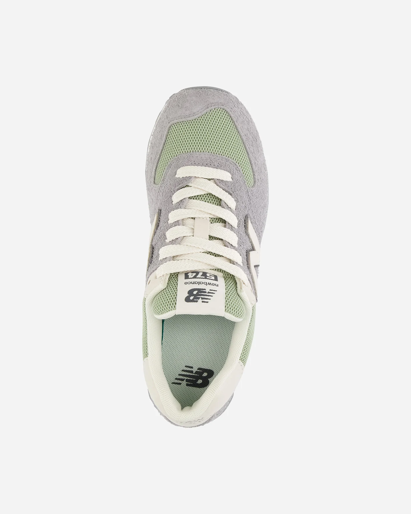 SCARPE SNEAKERS NEW BALANCE 574 W - Image 4