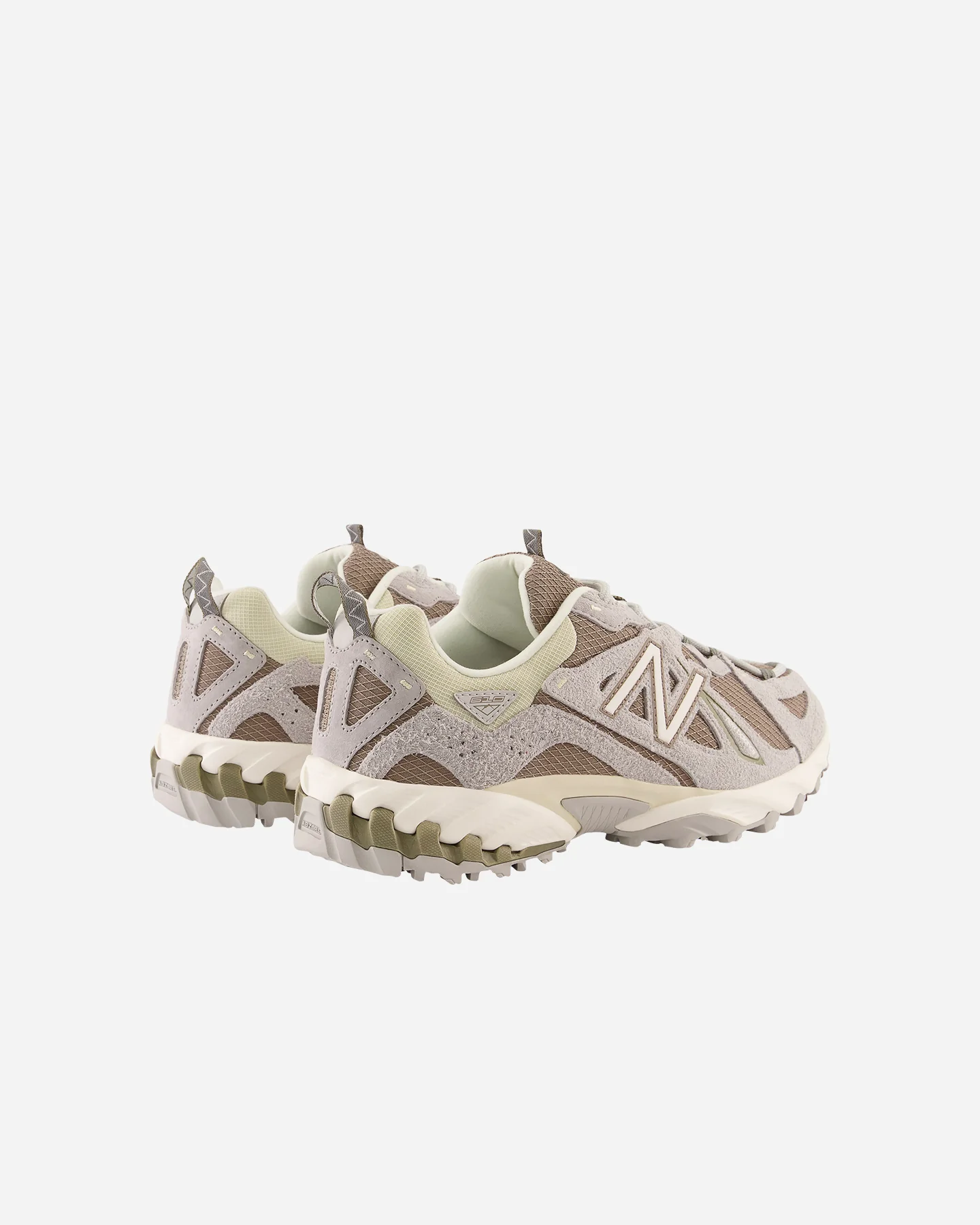 SCARPE SNEAKERS NEW BALANCE 610 M - Image 3
