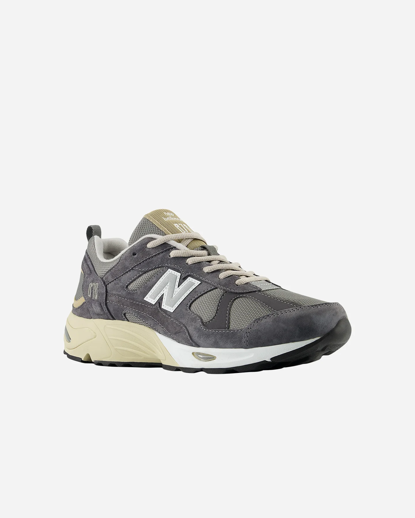 SCARPE SNEAKERS NEW BALANCE 878 M - Image 2