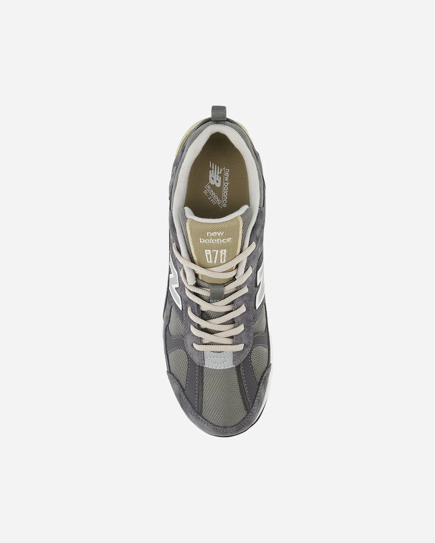 SCARPE SNEAKERS NEW BALANCE 878 M - Image 4