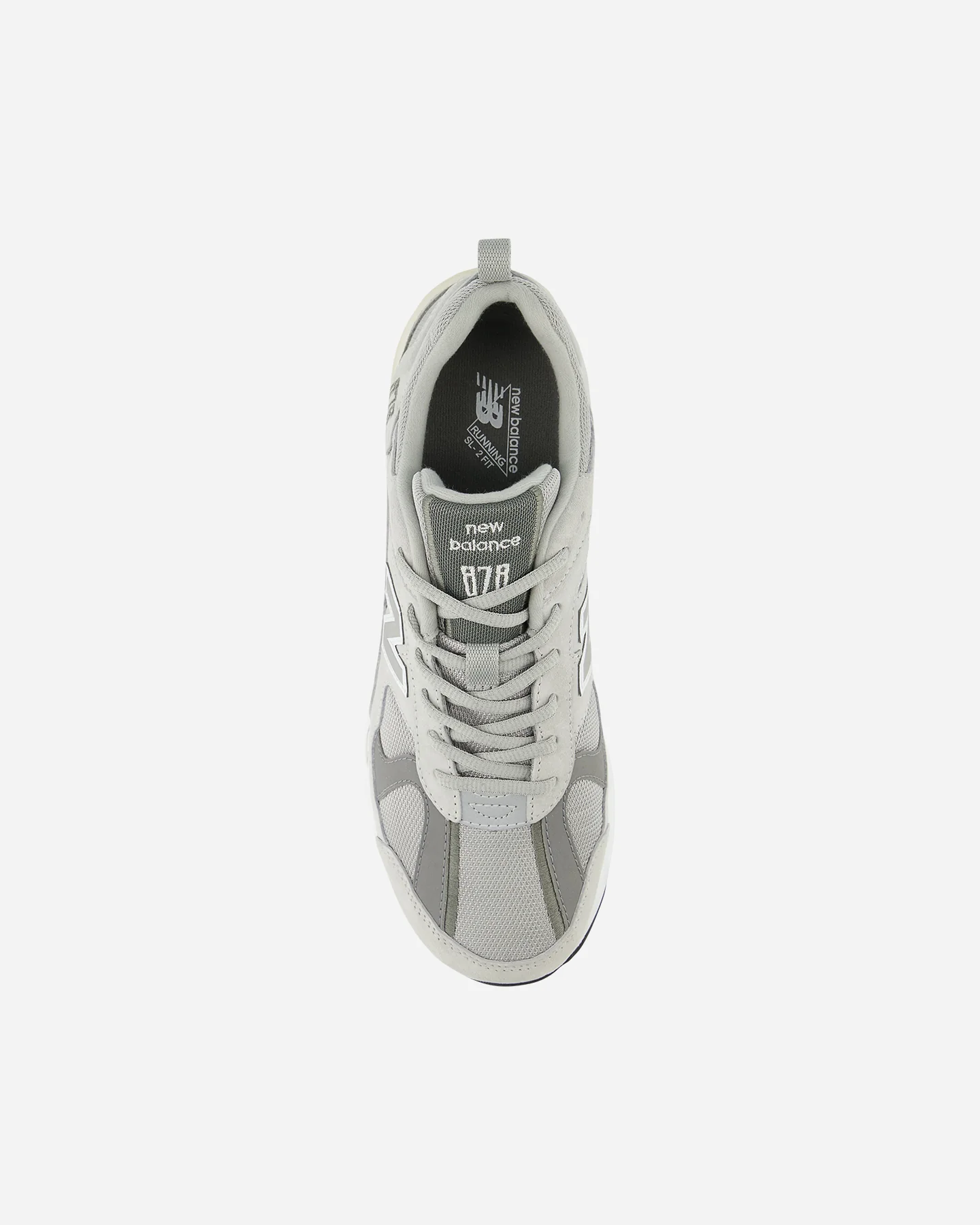 SCARPE SNEAKERS NEW BALANCE 878 M - Image 9