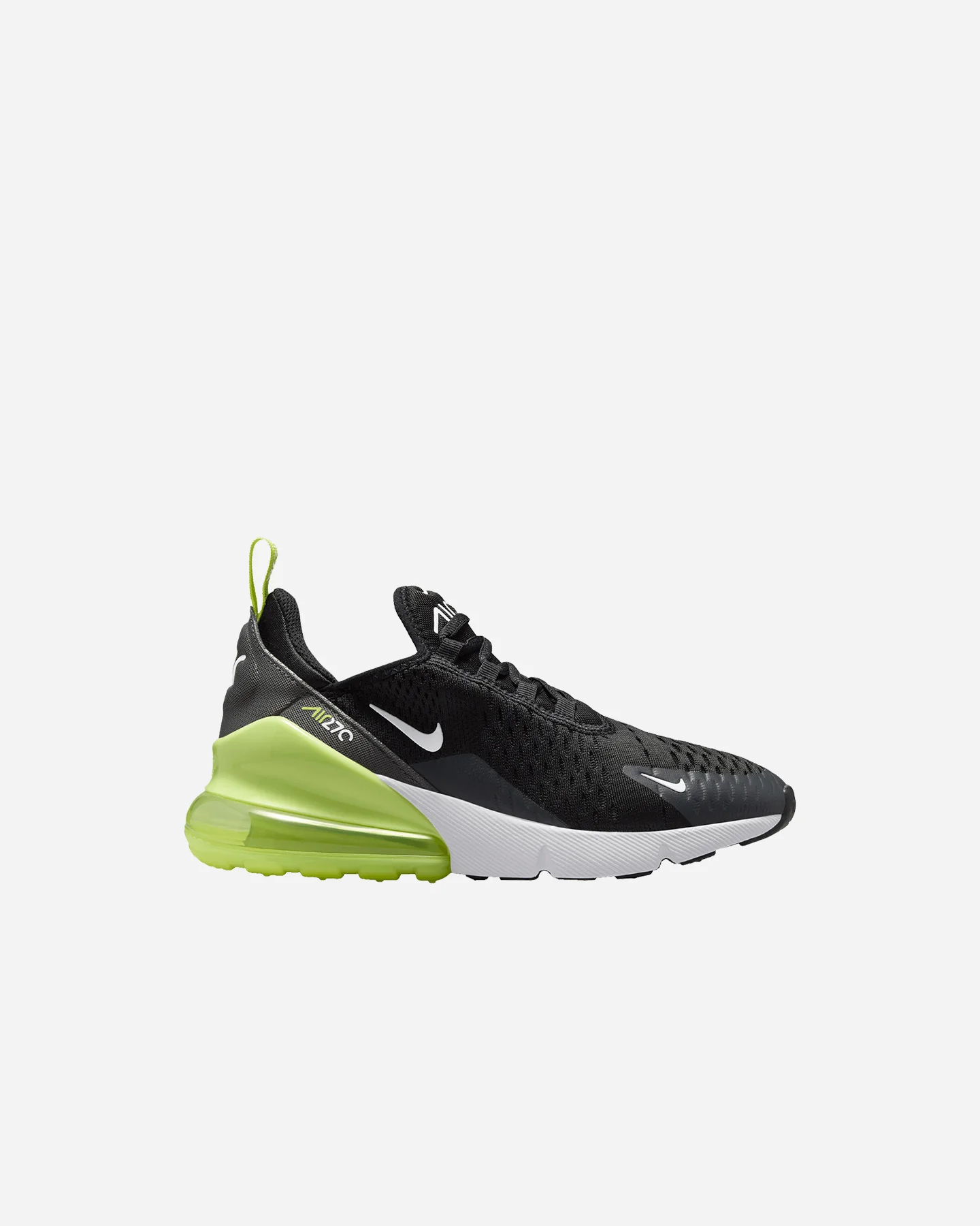 SCARPE SNEAKERS NIKE AIR MAX 270 GS JR