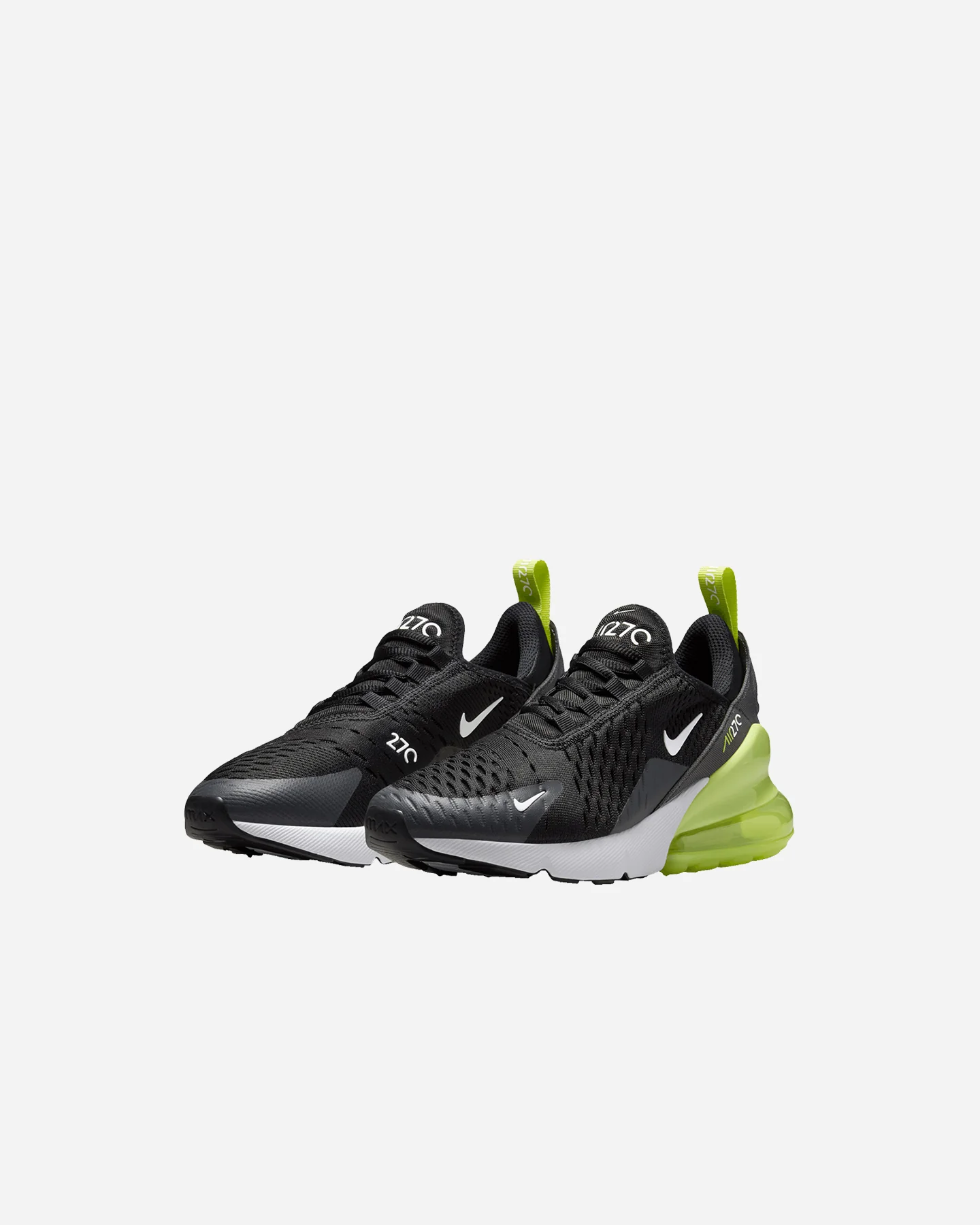 SCARPE SNEAKERS NIKE AIR MAX 270 GS JR - Image 2