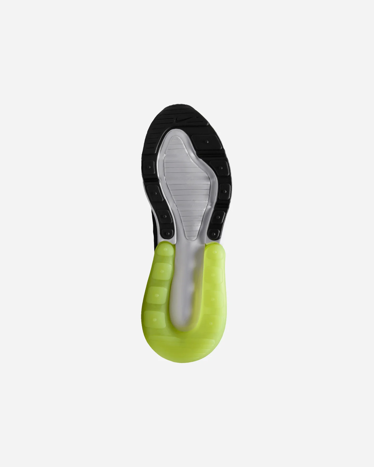 SCARPE SNEAKERS NIKE AIR MAX 270 GS JR - Image 3