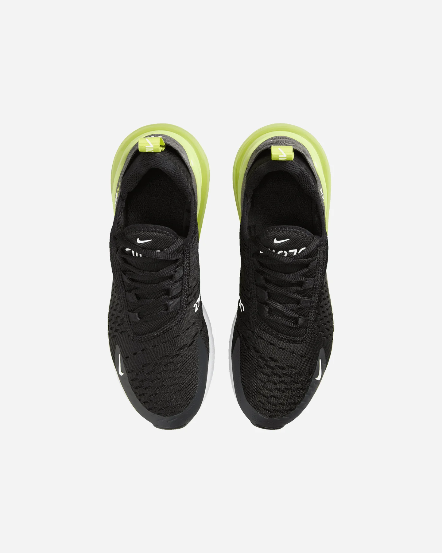 SCARPE SNEAKERS NIKE AIR MAX 270 GS JR - Image 4