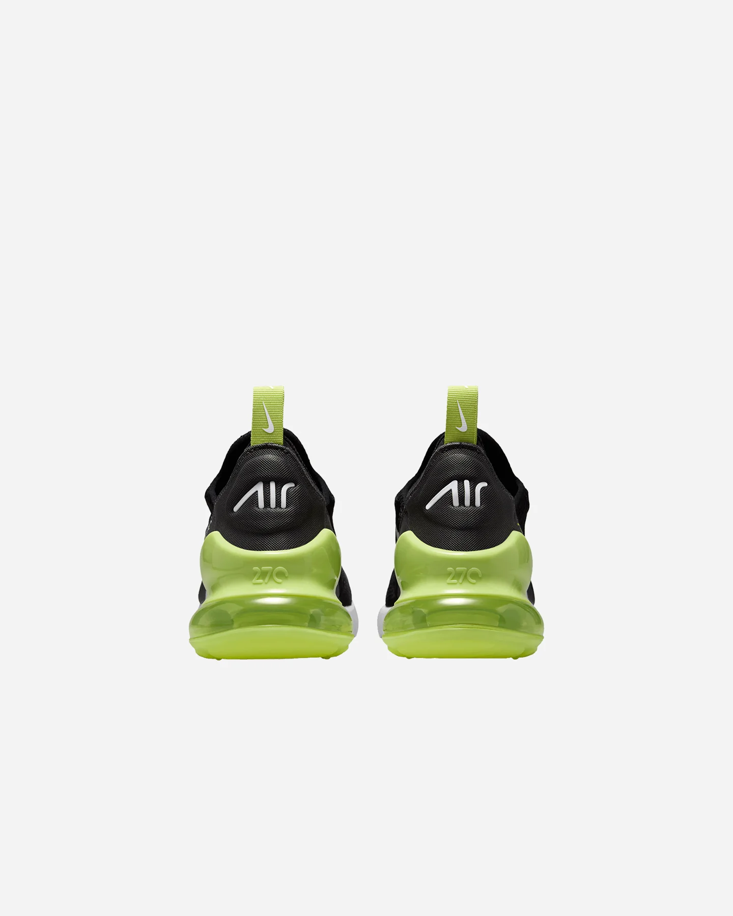SCARPE SNEAKERS NIKE AIR MAX 270 GS JR - Image 5
