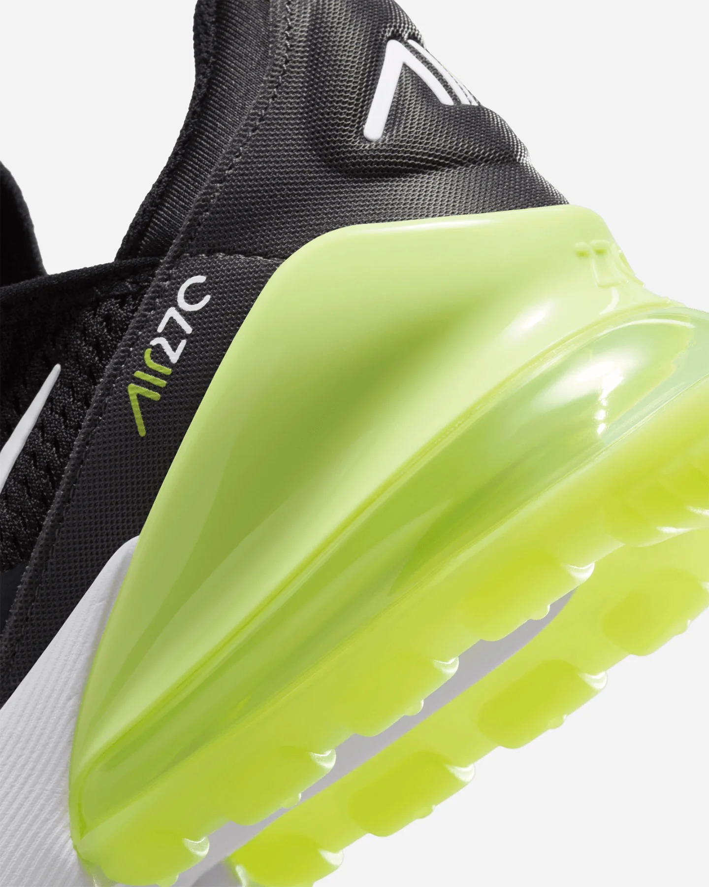 SCARPE SNEAKERS NIKE AIR MAX 270 GS JR - Image 6