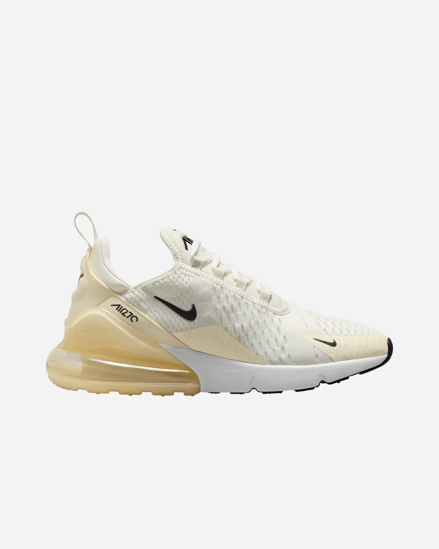 SCARPE SNEAKERS NIKE AIR MAX 270 W